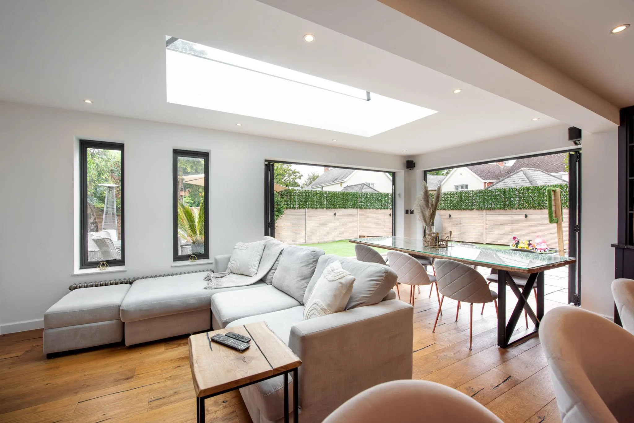 Full Home Renovation