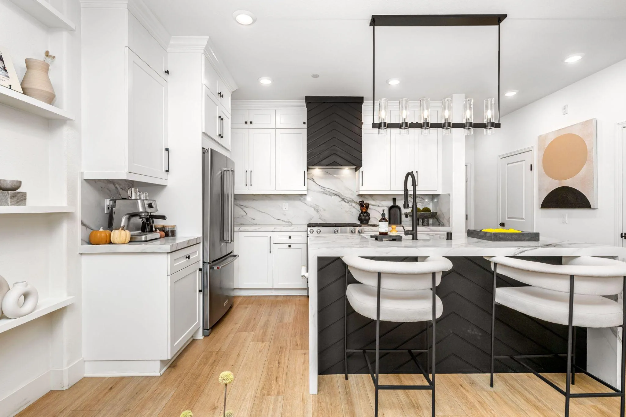 Kitchen Remodeling